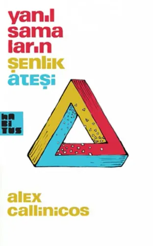 Yanılsamaların Şenlik Ateşi