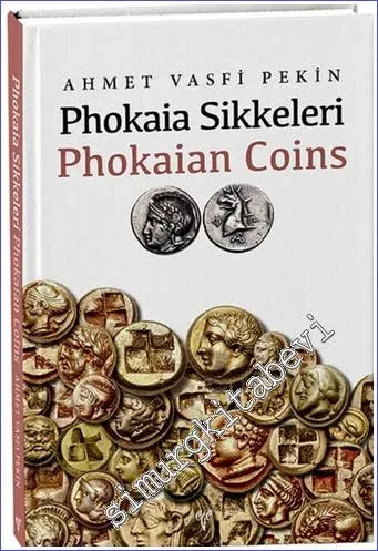 Phokaia Sikkeleri = Phokaian Coins -