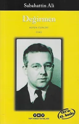 Değirmen