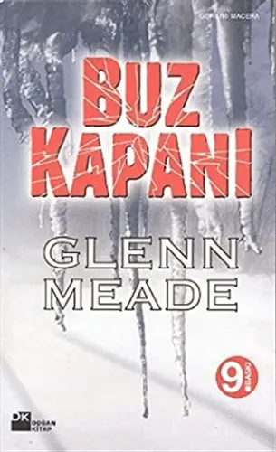 Buz Kapanı Glenn Meade