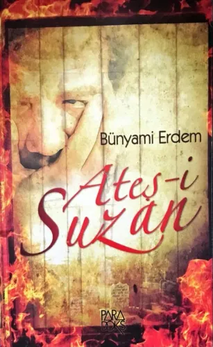 Ateş-i Suzan