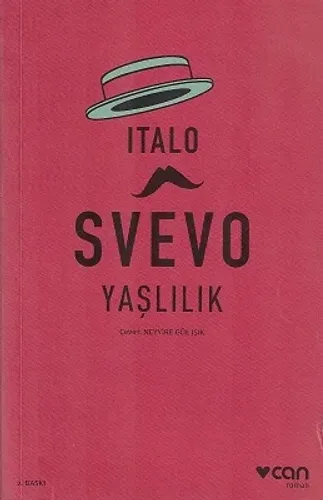 Yaşlılık