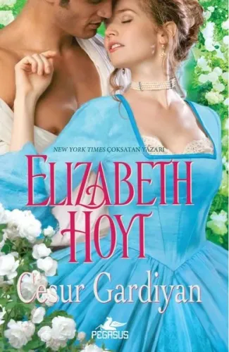 Cesur Gardiyan Elizabeth Hoyt