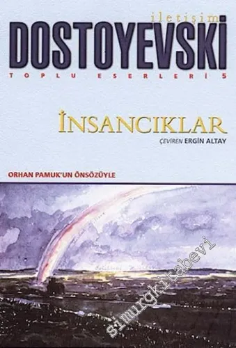 İnsancıklar -        2013