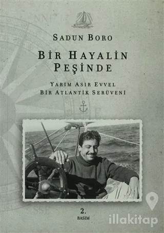Bir Hayalin Peşinde
