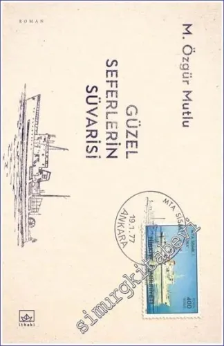 Güzel Seferlerin Süvarisi - 2023