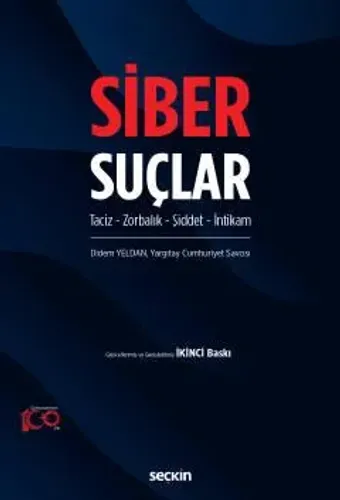 Siber Suçlar