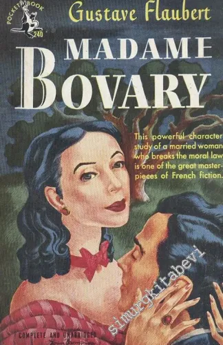 Madame Bovary -