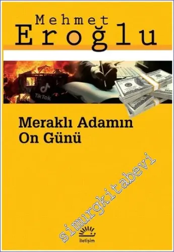 Meraklı Adamın On Günü -