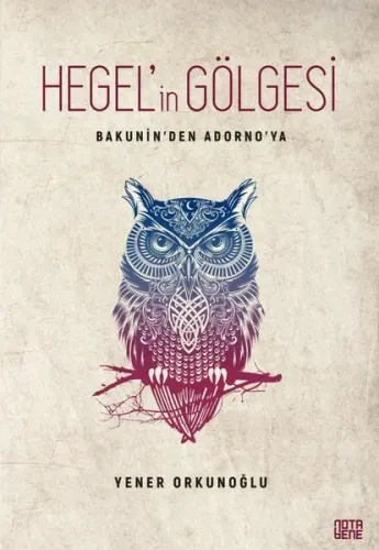 Hegel'in Gölgesi