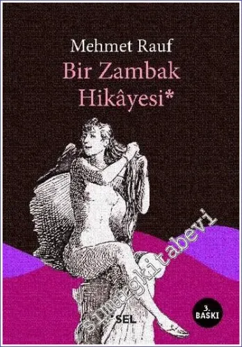Bir Zambak Hikayesi -        2021