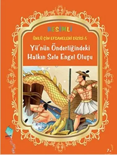 Yünün Önderliğindeki Halkın Sele Engel Oluşu