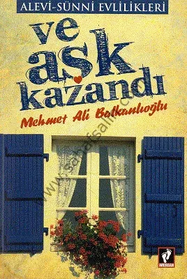 Ve Aşk Kazandı