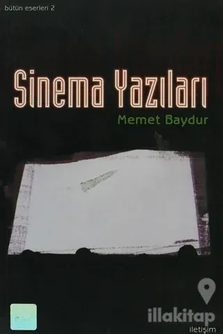 Sinema Yazıları