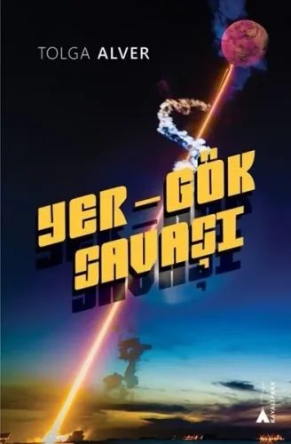 Yer Gök Savaşı