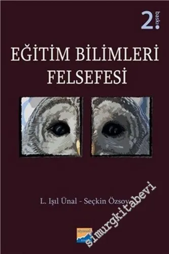 Eğitim Bilimleri Felsefesi -         2018