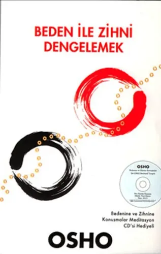 Beden ile Zihni Dengelemek