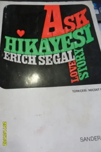 Aşk Hikayesi