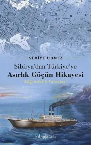 Sibirya’dan Türkiye’ye Asırlık Göçün Hikayesi (Böğrüdelik Tatarları)