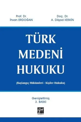 Türk Medeni hukuku