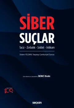 Siber Suçlar
