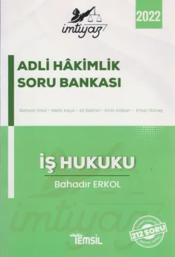 İş Hukuku