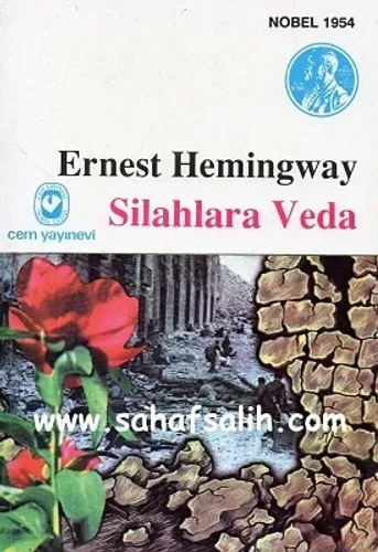 Silahlara Veda