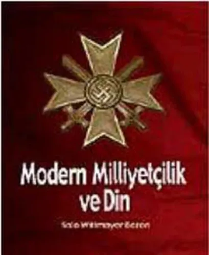Modern Milliyetçilik ve Din