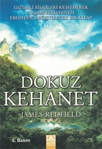 Dokuz Kehanet