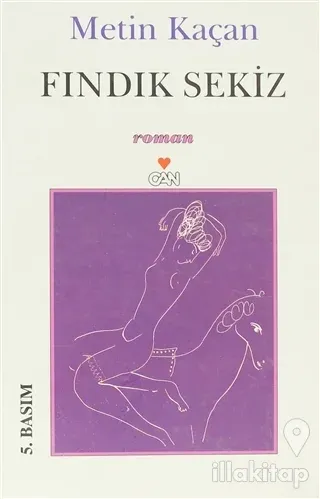 Fındık Sekiz