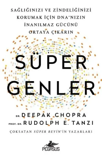 Süper Genler