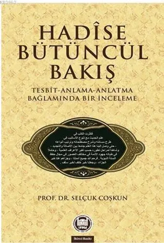 Hadise Bütüncül Bakış