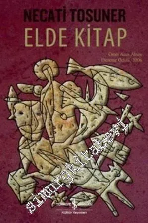 Elde Kitap