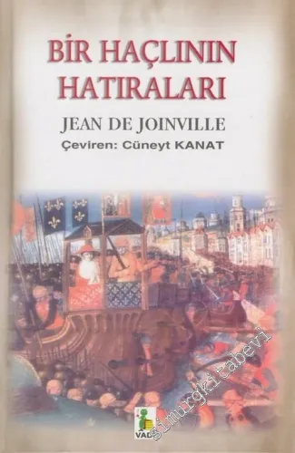 Bir Haçlının Hatıraları -        2002