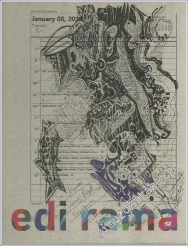 Editions -        2015