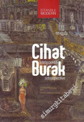 Cihat Burak Retrospektifi -        2008