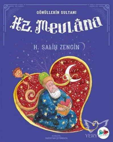 Hazreti Mevlana