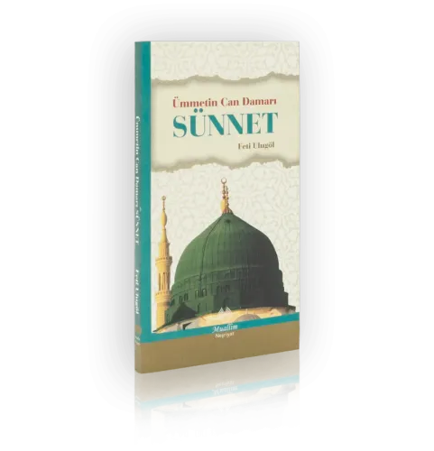 Ümmetin Can Damarı Sünnet
