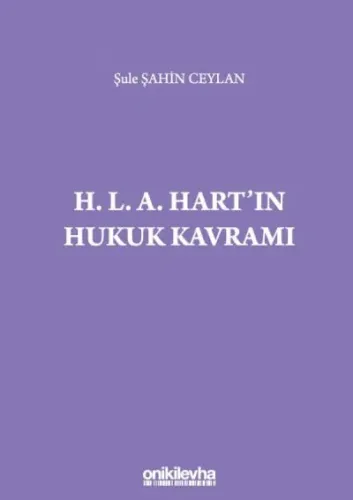 H. L. A. Hart'ın Hukuk Kavramı