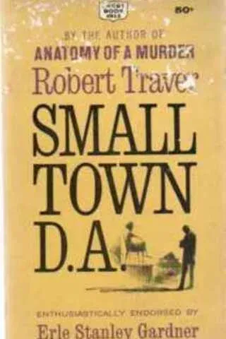 Small Town D. A