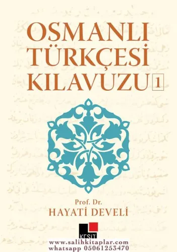 Osmanlı Türkçesi Kılavuzu 1