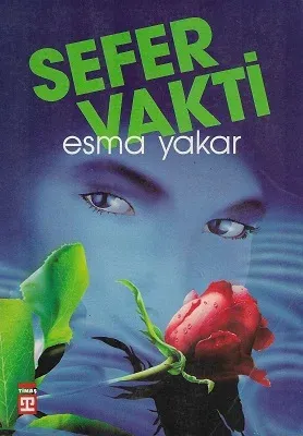 Sefer Vakti - Hastane Günlüğü
