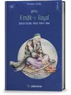 Amak-ı Hayal