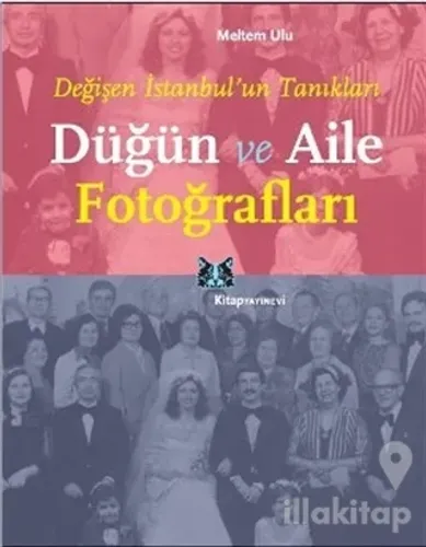 Düğün ve Aile Fotoğrafları
