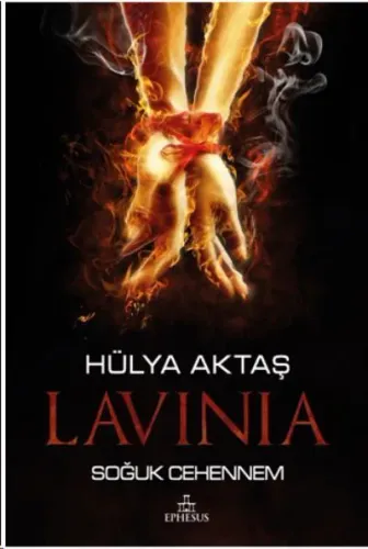 Lavınıa - Soğuk Cehennem