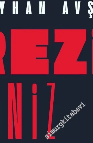 Rezilsiniz -         2020