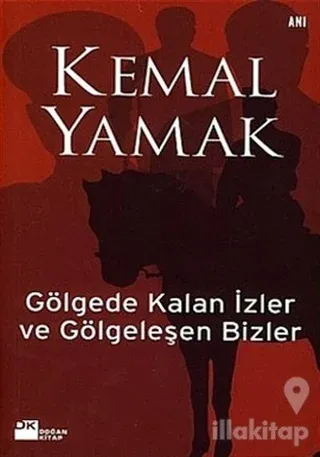 Gölgede Kalan İzler ve Gölgeleşen Bizler