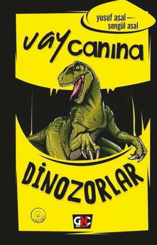 Vay Canına Dinozorlar