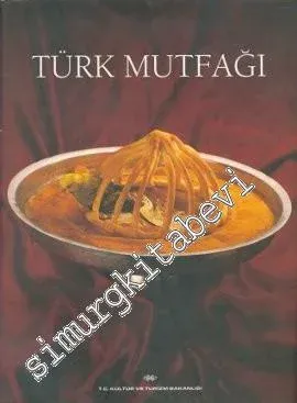 Türk Mutfağı CİLTLİ -