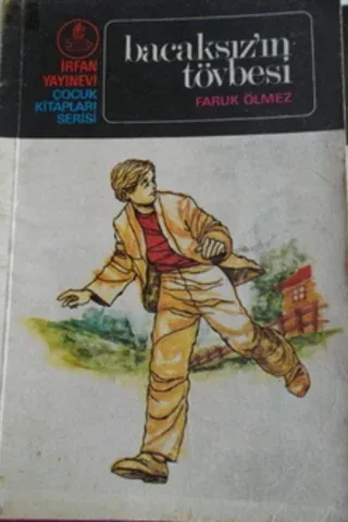 Bacaksız'ın Tövbesi